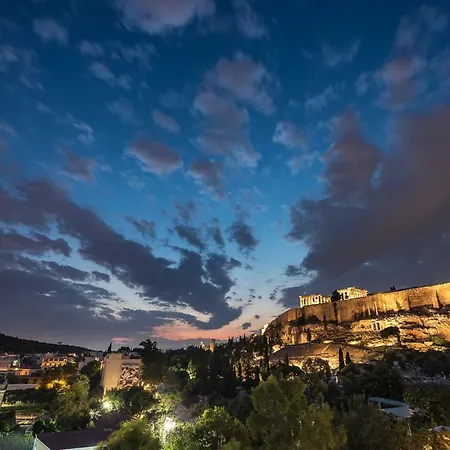 Splash Of Glam II 10 Steps From Acropolis Athens Exterior photo